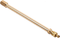 Reifenventil VerläNgerungsadapter Messing Auto Valve Stem Extender, VerläNgerung