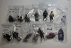 Star Wars Vintage Collection Lot (Rebels) - Luke, Leia, Ewoks, (#6)