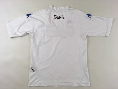 Carlsberg Leaves FC Copenhagen As Main Shirt Sponsor After 22 Years
