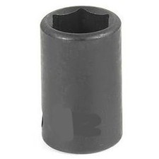 BGS Avvitatore Pneumatico Ad Impulsi | 10 Mm (3/8") | "Butterfly - Foto 6