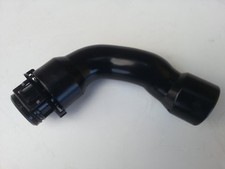 PER FORD FOCUS MK2 CMAX 1.6 TDI TUBO MANICOTTO  INTERCOOLER 3M519A673MG 1336611