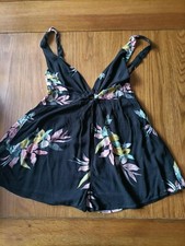 pull&bear playsiut size M