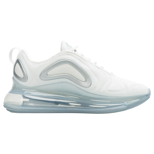 Nike Air Max FF 720 Summit White Shoes Sandal Sneakers AO3189 100  