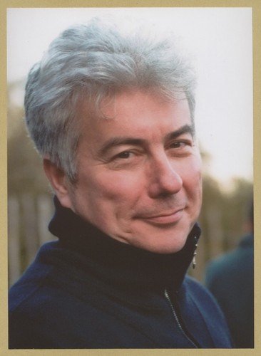 Ken Follett - Welsh writer - Authentic signed card + Photo - 90s - Picture 3 of 3