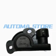 ONE NEW 35999 throttle position sensor #AM