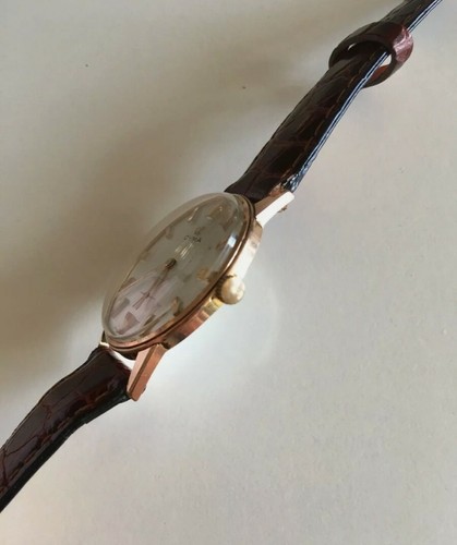 Reloj Cyma 76 - Imagen 2 de 3
