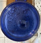 Starbucks 24 oz. Blue And White Succulents Cold Cup, includes straw — photo 5