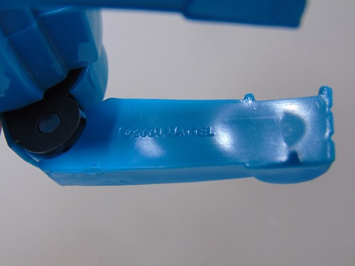 Rockem Sockem Robots Blue Bomber Red Rocker Boxing Replacement Parts 2001 Mattel - Picture 4 of 4