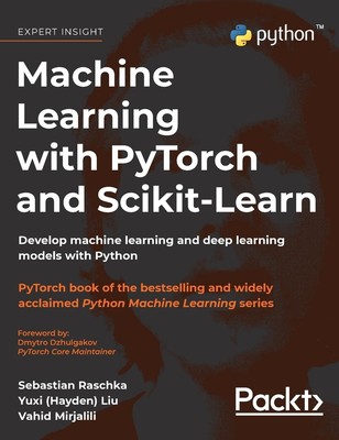 Machine Learning with PyTorch and Scikit-Learn pb usa stock