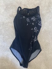 BLOCH Ballet Girls Leotard