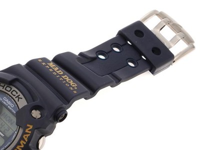 カシオ G-SHOCK DW9900MD-2T 【431】 