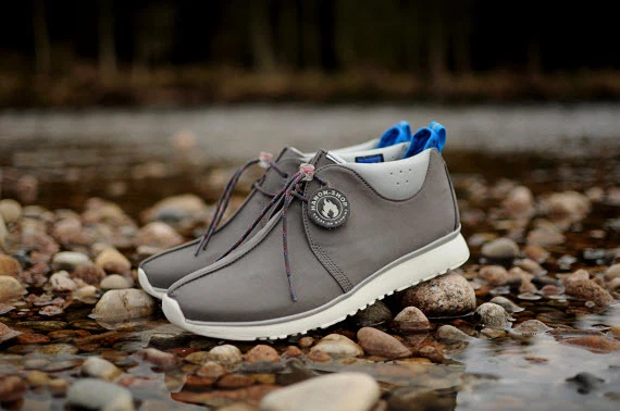 Clarks Men ** TRAXTER HANON ** DARK GREY,GTX - Waterproof * UK 6.5 / US 7.5 G