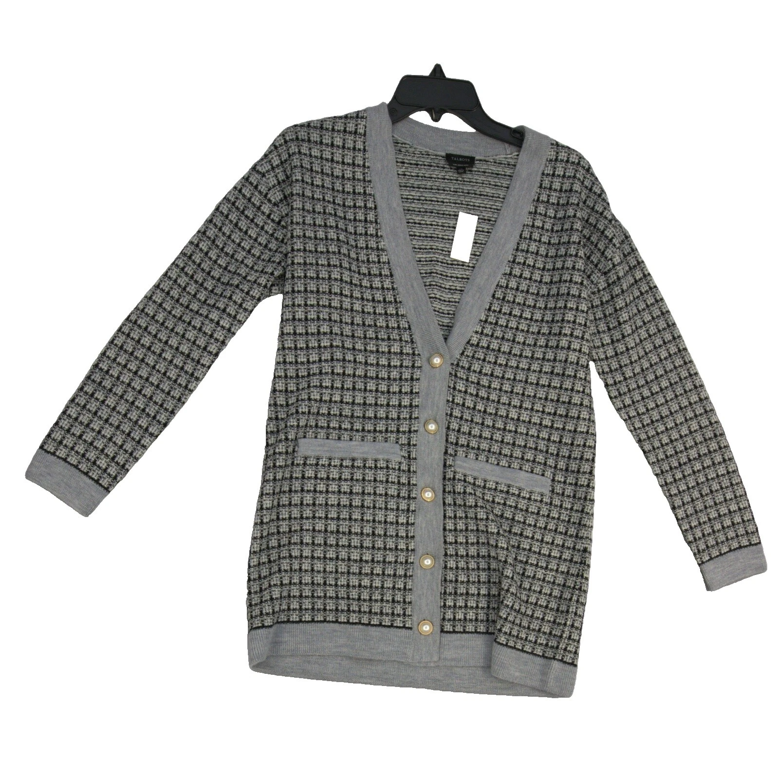 Talbots Women's Regular Size XS Sweaters for Women