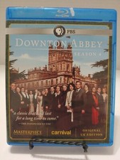 Downton Abbey: Season 4