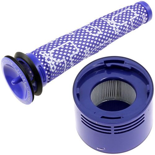Genuine Dyson V8 Hepa + Filtro Absolute Cordless Aspirapolvere V8 | eBay