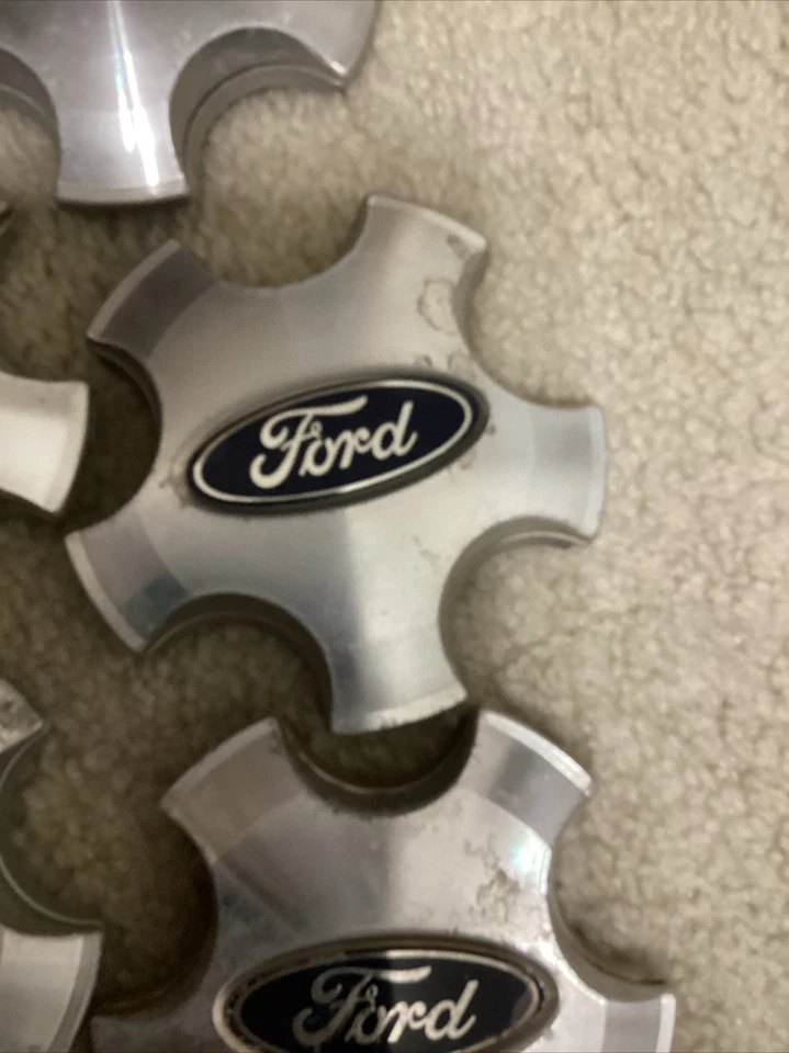 Ford Freestyl 2005 2007 tapa abatible central 5F93-1A096-CA OEM 1 pieza ver foto Foto 2 de 4