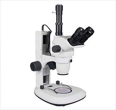Radical Ultimate Quality Parallel 7-90x 100mm WD Zoom Stereo Digital Microscope