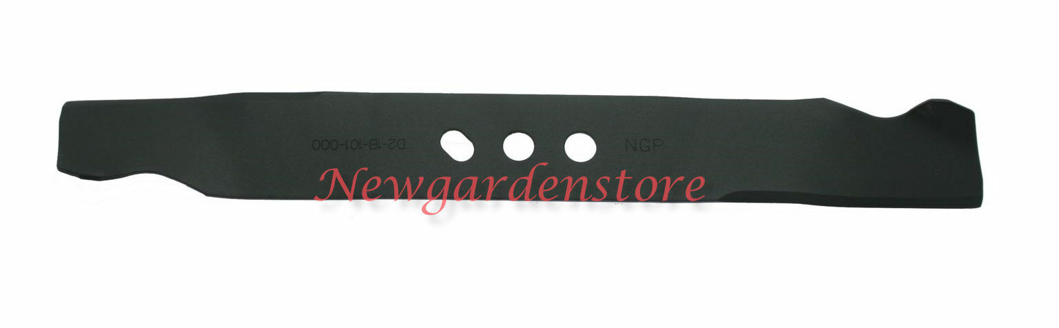 Cuchilla Adaptable TOSAERBA Rasaerba Tagliaerba CHINA 400231 455 Mm