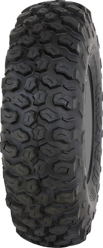 Kit 4 High Lifter Chicane DS Tires 33x9.5-15 on Method 401 Beadlock Machined POL - Picture 2 of 5