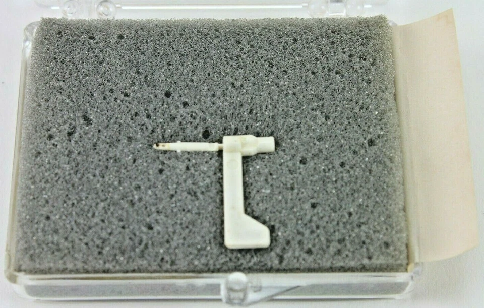 NOS Duotone 787DS Stylus Needle Astatic N50 N51 N60 N62 Cartridge 133 233 237 - Image 2 of 3