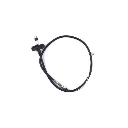Accelerator Throttle Control Cable Fits Toyota Corolla AE100 AE101 Sedan 1991-97 - Picture 2 of 10