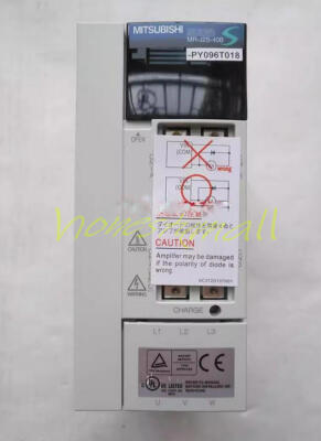1PC NEW Mitsubishi MR-J2S-40B-PY096T018