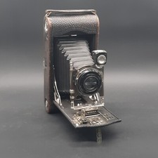 Kodak No 3a Autographic Model C