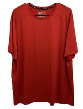 russell freshforce training fit shirts