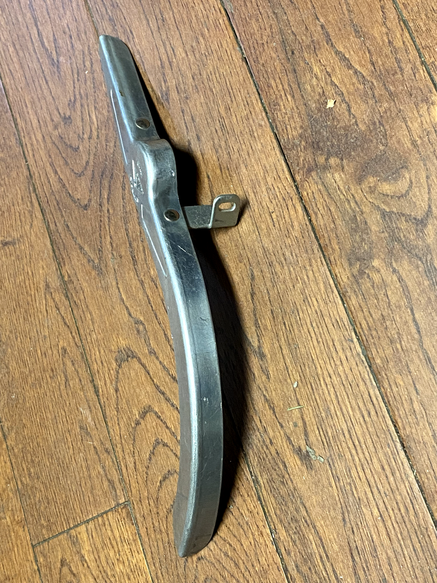 NOS NEUF AXE Chainette Ecrou Juy Simplex Tour De France 51 Old Bike