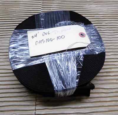 Dixon Nylon Protective Sleeve 24 Ft DHS 100-100