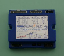 POWRMATIC CONTROL BOX PACTROL P25F1 FML 145030846