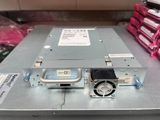 AH562A 445891-001 HP LTO3 HH SAS Tape Drive
