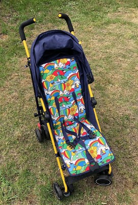 mothercare folding buggy