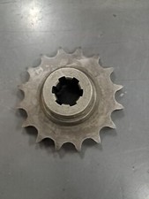 Pignone Gilera Giubileo 150 175 16 Denti