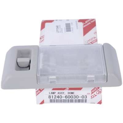 TOYOTA Genuine OEM LAND CRUISER FZJ80L 91-96 Room Lamp Assy No.1