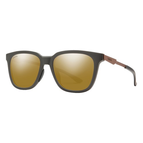 Paul Smith Morley Sunglasses Polished Half Red Brown  display picture 3