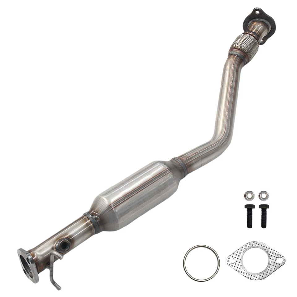 CATALYTIC CONVERTER FOR 2000 2001 2002 2003 2004 2005 CHEVROLET IMPALA 3.4L - Image 3 of 4