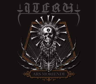Audio Cd Iteru - Ars Moriendi