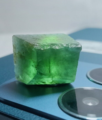 Big Emerald Rough, Rare Emerald Rough For Jewellery, Emerald May Birthstone.