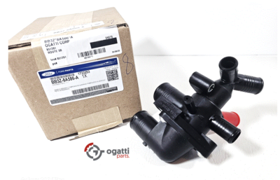 3.2L DIESEL THERMOSTAT HOUSING RANGER TRANSIT TTH 2015-2020 BB3Z