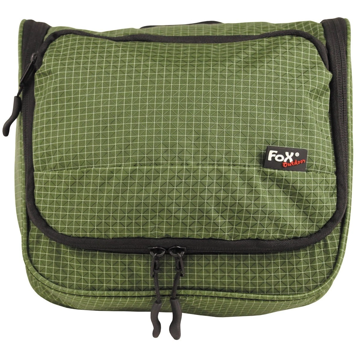 Weekender Duffel Bag - Fox Outdoor