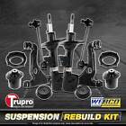 <!--F#f_0-->Front Shock Mount Control Arm Sway Bar Link Kit for Holden Astra TS 2.0 03-04<!--F/-->