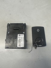 2012 RENAULT SCEIC MK3 KEY CARD READER 285909828R
