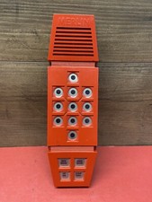 Vintage 1978 Parker Brothers Merlin Electronic Game For Parts Didn  t Turn On