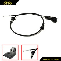 Vorgesehen FüR Bmw Serie 3 E46 Hebel Zugkabel Motorhaube ÖFfnung 51238208442