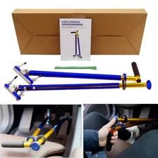 Handicap Driving Hand Control Adjustable Length Disabled Driver Car Pedal Assist