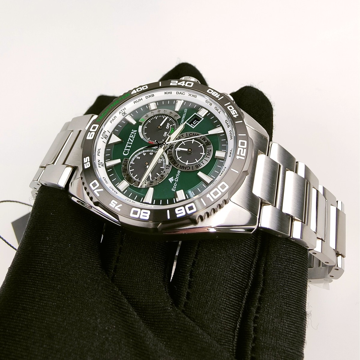 シチズン.PROMASTER.LAND.CB5034-91W CB5034-91W: CITIZEN | シチズンウオッチ オフィシャルサイト