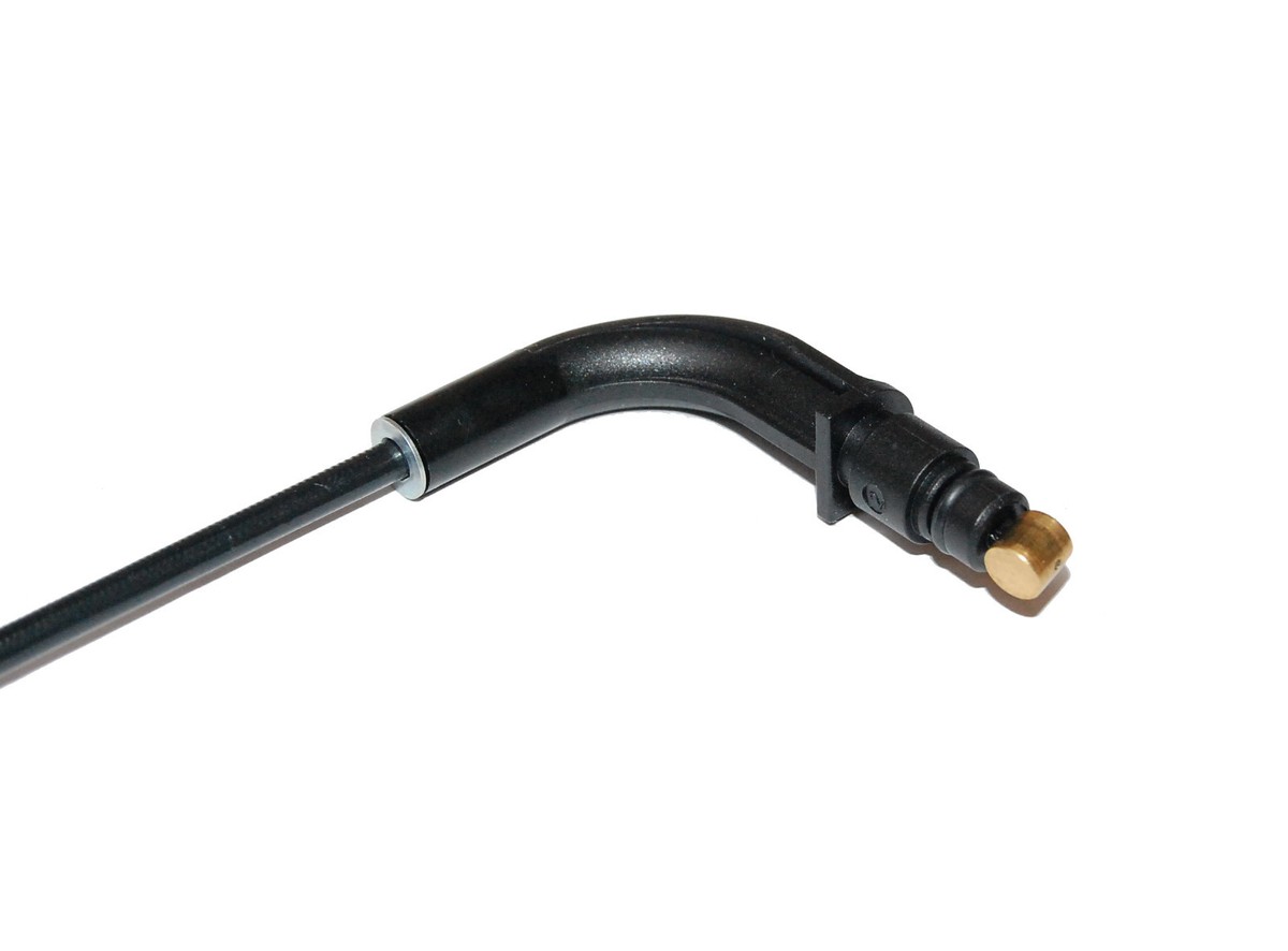 New BMW E39 528i M52 Secondary Housing ADS Actuator Throttle Cable 