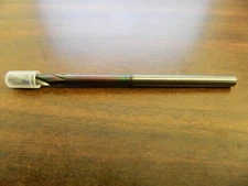 OSG Screw Machine Length Drill Bit Carbide 5.7 mm 3332570