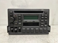 Volvo V40 Autoradio Radio CD Kassetten  3533775-1  V01590X426E107F